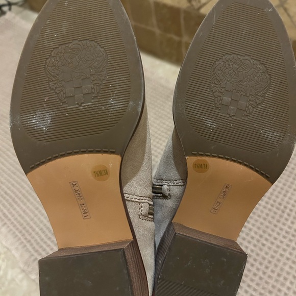 Vince Camuto boots - Picture 7 of 7